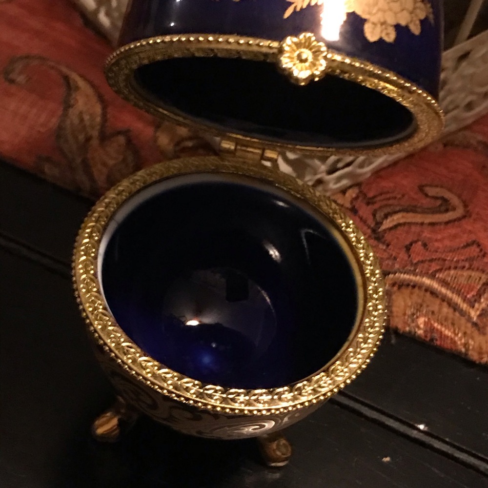 Jewelry Box💎 - Picture 3 of 7